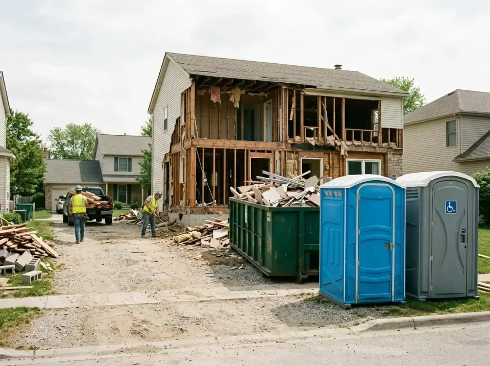home-renovation-demolition-sit-010 — frequently asked questions, Portable Toilet & Dumpsters Rental in Cairo, GA